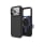 Elago Magsafe Silicon Case do iPhone 17 PRO Black - 1360491 - zdjęcie